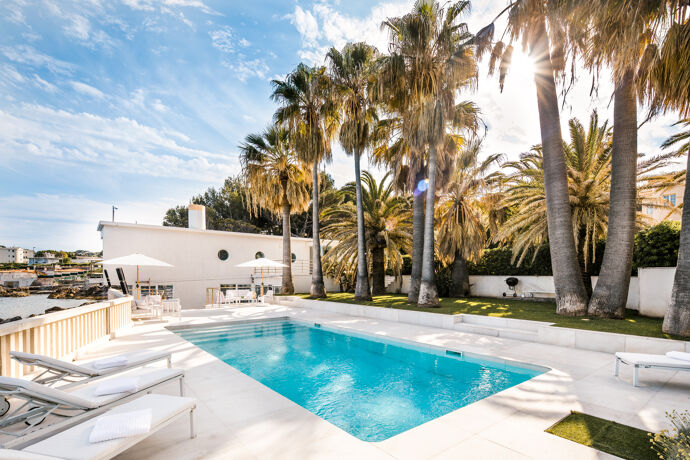 Villa Rive Bleue
